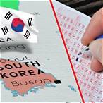 korean lottery